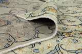 Tabriz - old Alfombra Persa 425x292 - Imagen 5