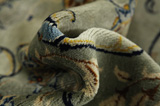 Tabriz - old Alfombra Persa 425x292 - Imagen 7
