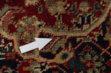 Bijar - old Alfombra Persa 396x302 - Imagen 17