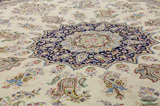 Tabriz - Antique Alfombra Persa 414x304 - Imagen 11