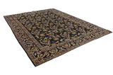Isfahan Alfombra Persa 373x273 - Imagen 1