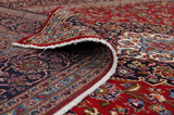 Kashan Alfombra Persa 403x294 - Imagen 5
