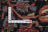 Jozan - Sarouk Alfombra Persa 425x318 - Imagen 4