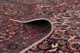 Jozan - Sarouk Alfombra Persa 425x318 - Imagen 5