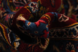 Kashan Alfombra Persa 386x294 - Imagen 7