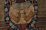 Kashmar - Khorasan Alfombra Persa 400x288 - Imagen 10