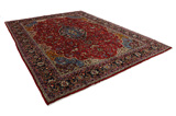 Sarouk - Farahan Alfombra Persa 398x298 - Imagen 1