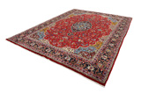 Sarouk - Farahan Alfombra Persa 398x298 - Imagen 2