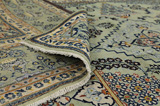 Kashan Alfombra Persa 377x235 - Imagen 5