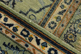 Kashan Alfombra Persa 377x235 - Imagen 6