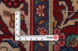 Sarouk - Farahan Alfombra Persa 366x266 - Imagen 4