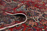 Tabriz Alfombra Persa 306x217 - Imagen 5