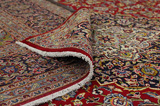 Kashan Alfombra Persa 401x301 - Imagen 5