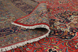 Jozan - Sarouk Alfombra Persa 408x303 - Imagen 5