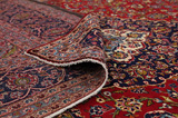 Kashan Alfombra Persa 406x288 - Imagen 5