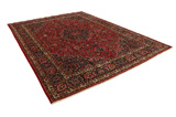 Kashan Alfombra Persa 393x295 - Imagen 1