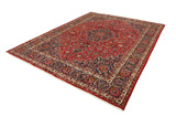Kashan Alfombra Persa 393x295 - Imagen 2
