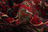 Kashan Alfombra Persa 393x295 - Imagen 7