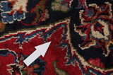 Kashan Alfombra Persa 393x295 - Imagen 18