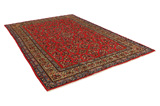 Sarouk - Farahan Alfombra Persa 339x247 - Imagen 1