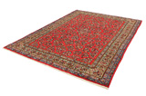 Sarouk - Farahan Alfombra Persa 339x247 - Imagen 2
