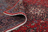 Kashan Alfombra Persa 301x209 - Imagen 5