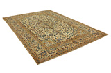 Kashan Alfombra Persa 350x237 - Imagen 1