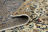 Kashan Alfombra Persa 350x237 - Imagen 5