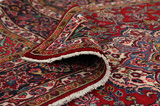Kashan Alfombra Persa 347x262 - Imagen 5
