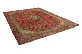 Kashan Alfombra Persa 344x266 - Imagen 1