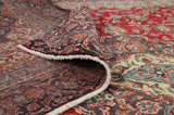 Kashan Alfombra Persa 344x266 - Imagen 5
