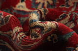 Kashan Alfombra Persa 344x266 - Imagen 7