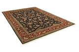 Sarouk - Farahan Alfombra Persa 355x245 - Imagen 1