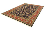 Sarouk - Farahan Alfombra Persa 355x245 - Imagen 2
