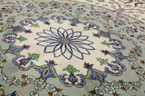 Isfahan Alfombra Persa 390x303 - Imagen 10