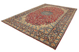 Kashan Alfombra Persa 461x304 - Imagen 2