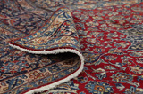 Kashan Alfombra Persa 461x304 - Imagen 5