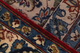 Kashan Alfombra Persa 461x304 - Imagen 6