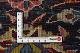 Kashan Alfombra Persa 440x295 - Imagen 4