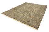 Kashan Alfombra Persa 394x298 - Imagen 2