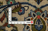 Kashan Alfombra Persa 394x298 - Imagen 4