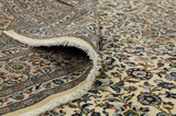 Kashan Alfombra Persa 394x298 - Imagen 5