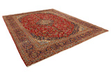 Kashan Alfombra Persa 392x301 - Imagen 1
