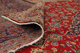 Kashan Alfombra Persa 392x301 - Imagen 5