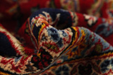 Kashan Alfombra Persa 392x301 - Imagen 7