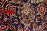 Kashan Alfombra Persa 392x301 - Imagen 17