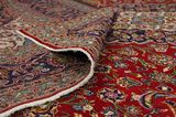 Kashan Alfombra Persa 400x284 - Imagen 5