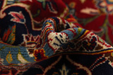 Kashan Alfombra Persa 400x284 - Imagen 7