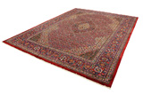 Sarouk - Farahan Alfombra Persa 393x296 - Imagen 2