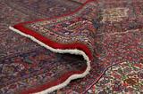 Sarouk - Farahan Alfombra Persa 393x296 - Imagen 5